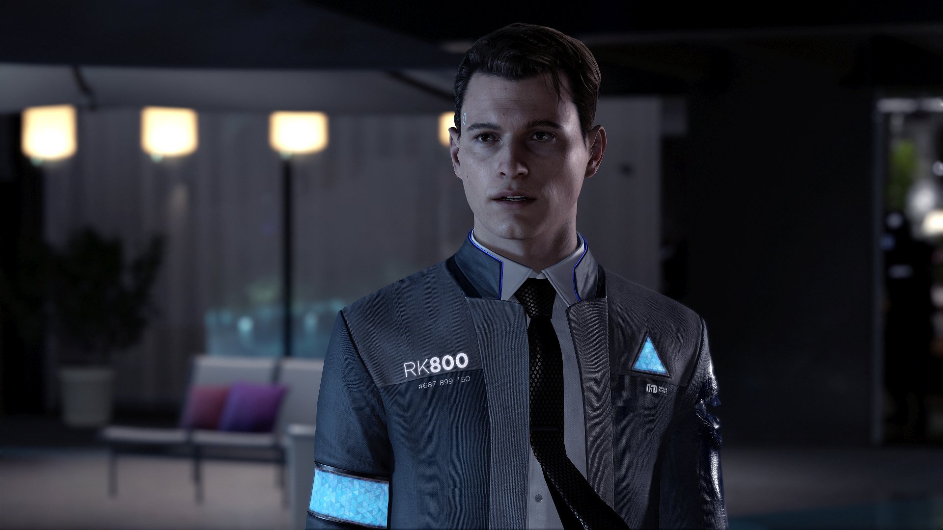 Detroit: Become Human - Imagen 47